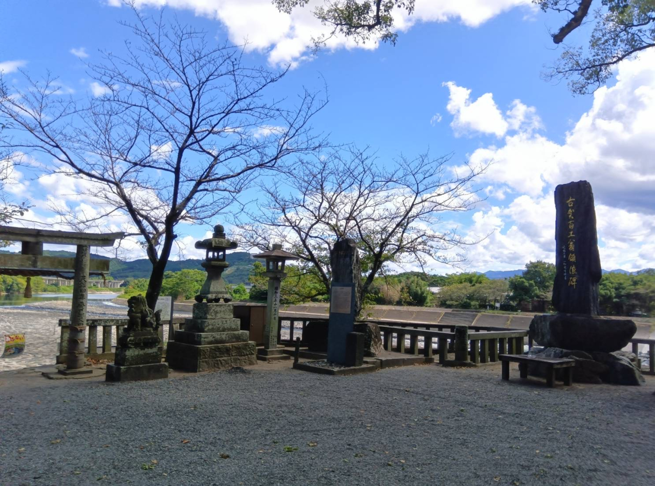 水神社