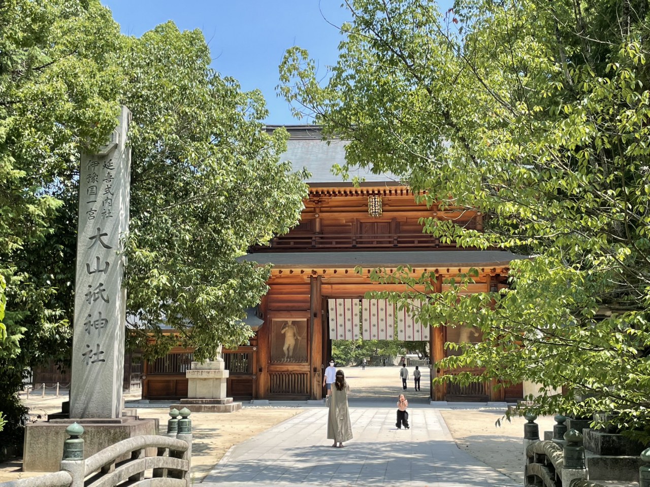 大山祇神社_今治